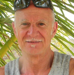 Photo de profil de Patrice Richard