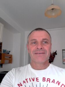 Photo de profil de Patrice Richardot