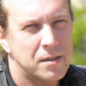 Photo de profil de Patrice Richerol