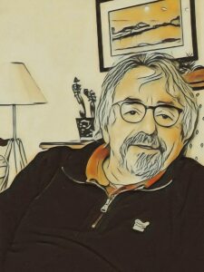 Photo de profil de Patrice Ridoux