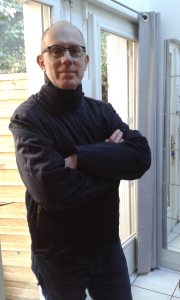 Photo de profil de Patrice Robert