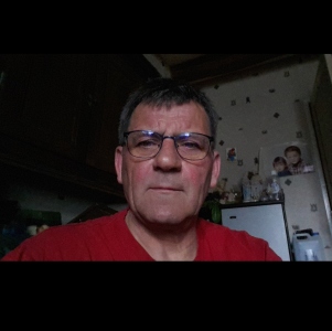Photo de profil de Patrice Robert