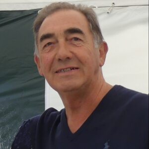 Photo de profil de Patrice Robinot