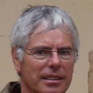 Photo de profil de Patrice Rocher