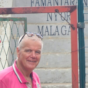 Photo de profil de Patrice Rocolle