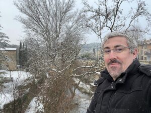 Photo de profil de Patrice Roda