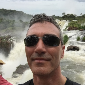 Photo de profil de Patrice Rodrigues