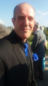 Photo de profil de Patrice Rossi