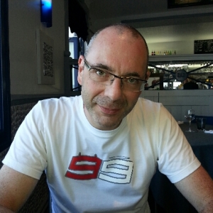 Photo de profil de Patrice Rouelle