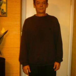 Photo de profil de Patrice Roulot