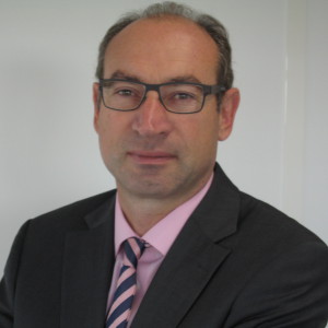 Photo de profil de Patrice Roy