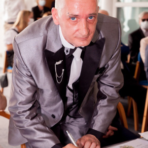 Photo de profil de Patrice Rydzek