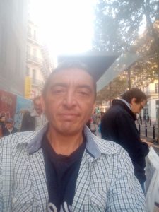 Photo de profil de Patrice Sapyn
