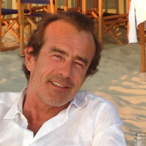 Photo de profil de Patrice Schmitt