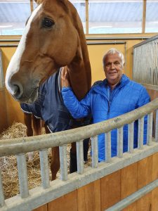 Photo de profil de Patrice Seillet