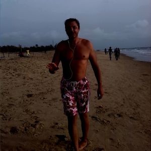 Photo de profil de Patrice Serrano
