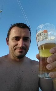 Photo de profil de Patrice Simonet