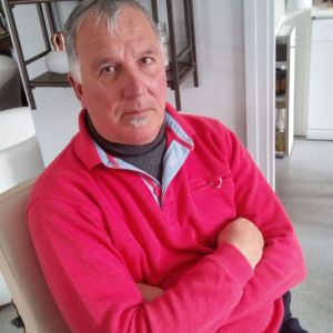 Photo de profil de Patrice Siodlak