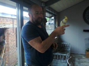 Photo de profil de Patrice Soissons