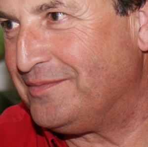 Photo de profil de Patrice Soule