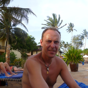 Photo de profil de Patrice Steinbrucker