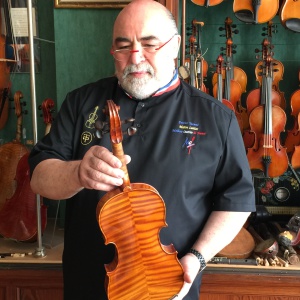Photo de profil de Patrice Taconne