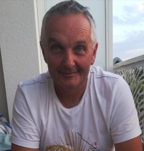 Photo de profil de Patrice Tarle