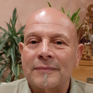 Photo de profil de Patrice Tessier