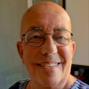 Photo de profil de Patrice Theveny