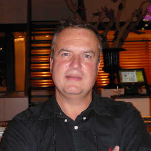 Photo de profil de Patrice Thierry