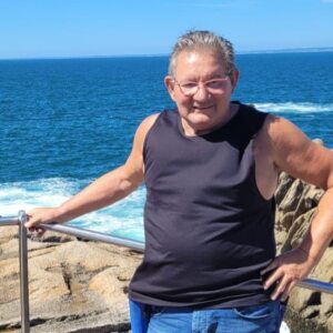 Photo de profil de Patrice Toussaint