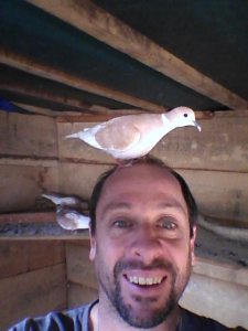 Photo de profil de Patrice Trouilhet