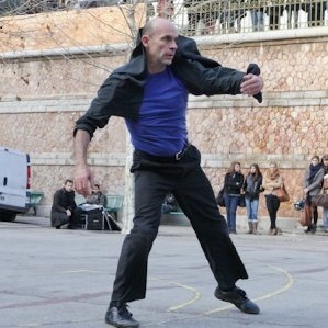 Photo de profil de Patrice Usseglio
