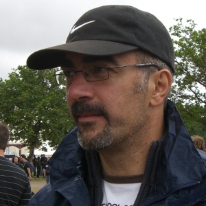 Photo de profil de Patrice Vacheron