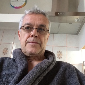 Photo de profil de Patrice Valdivia