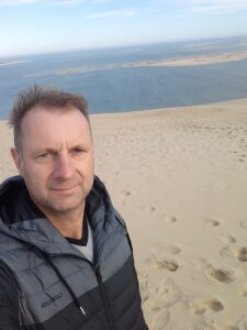 Photo de profil de Patrice Valentin
