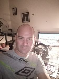 Photo de profil de Patrice Valla