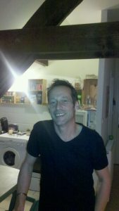 Photo de profil de Patrice Vandekerkhove