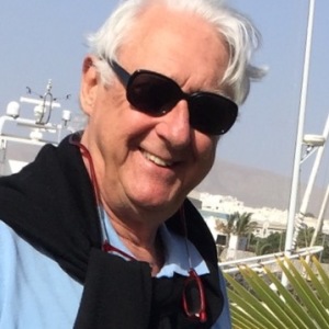 Photo de profil de Patrice Vandenberghe