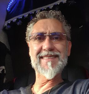 Photo de profil de Patrice Vanhamme