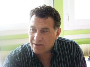 Photo de profil de Patrice Vasseur