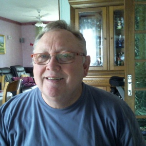 Photo de profil de Patrice Venant