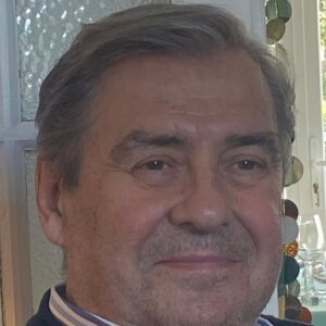 Photo de profil de Patrice Vernier-Esnault