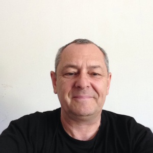 Photo de profil de Patrice Vignola