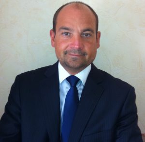 Photo de profil de Patrice Vigreux