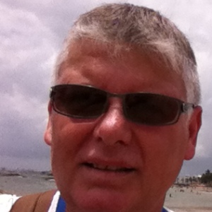 Photo de profil de Patrice Viguier