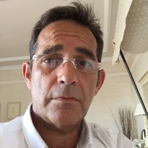 Photo de profil de Patrice Vijean