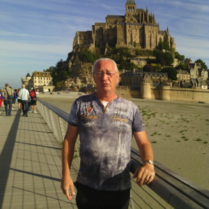 Photo de profil de Patrice Villa