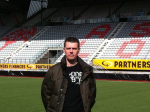 Photo de profil de Patrice Vinot