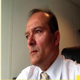 Photo de profil de Patrice Vitteaux